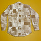 Pariari Boys Casual Printed Shirt