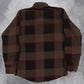 Pariari Boys Urban Plaid Shirt