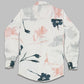 Pariari Boys Floral Brushstroke Shirt