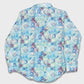 Pariari Boys Printed Multicoloured Shirt