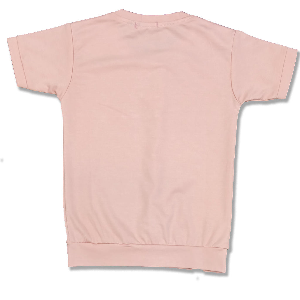 Pariari Boys Italian Tees T-Shirt