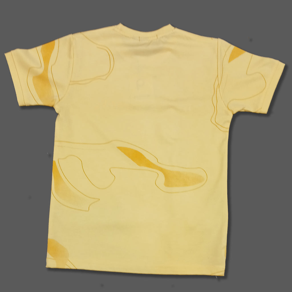 Pariari Boys Team Spirit T-Shirt