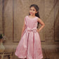 Pariari Girls Lavender Royale Princess Dream Dress