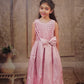 Pariari Girls Lavender Royale Princess Dream Dress