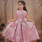 Pariari Girls Lavender Royale Princess Dream Dress