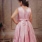 Pariari Girls Lavender Royale Princess Dream Dress