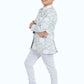 Pariari Boys Party Dress Set of Inner Coat, Jacket and Chinos
