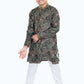 Pariari Boys Partywear Kurta Trouser Set