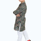 Pariari Boys Partywear Kurta Trouser Set