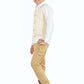 Pariari Boys Partywear shirt, jacket and chinos set