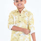 Pariari Boys full Sleeves Popcorn Shirt