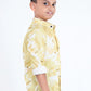 Pariari Boys full Sleeves Popcorn Shirt