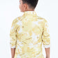 Pariari Boys full Sleeves Popcorn Shirt