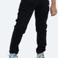 Pariari Boys Black Chinos