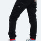 Pariari Boys Black Chinos
