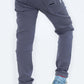 Pariari Boys Chinos with key ring and belt