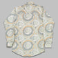 Pariari Boys Printed Long-Sleeve Shirt