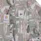 Pariari Boys Botanical Camo Full-Sleeve Shirt