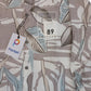 Pariari Boys Tropical Printed Shirt