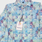 Pariari Boys Printed Multicoloured Shirt