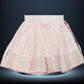 Pariari Girls Sleeveless Embroidered Dress