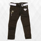 Pariari Boys Trendy Slim-Fit Jeans with Stylish Belt
